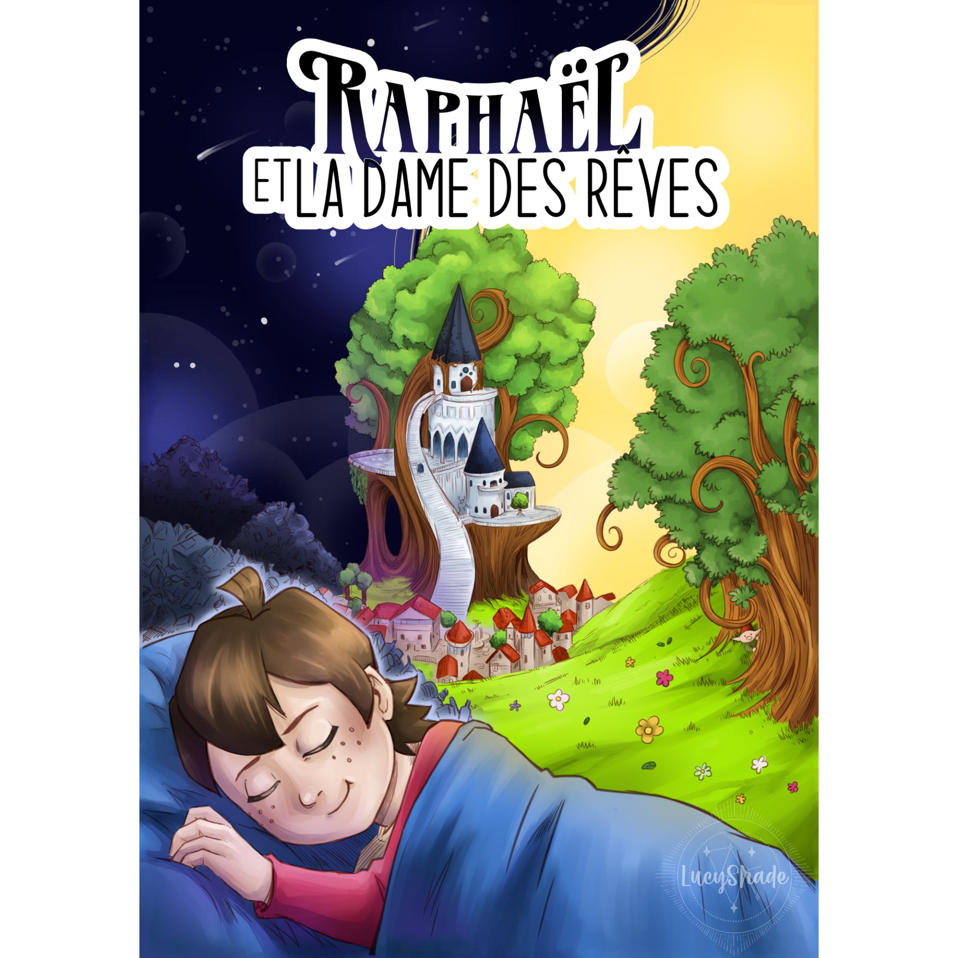 Album bd raphael