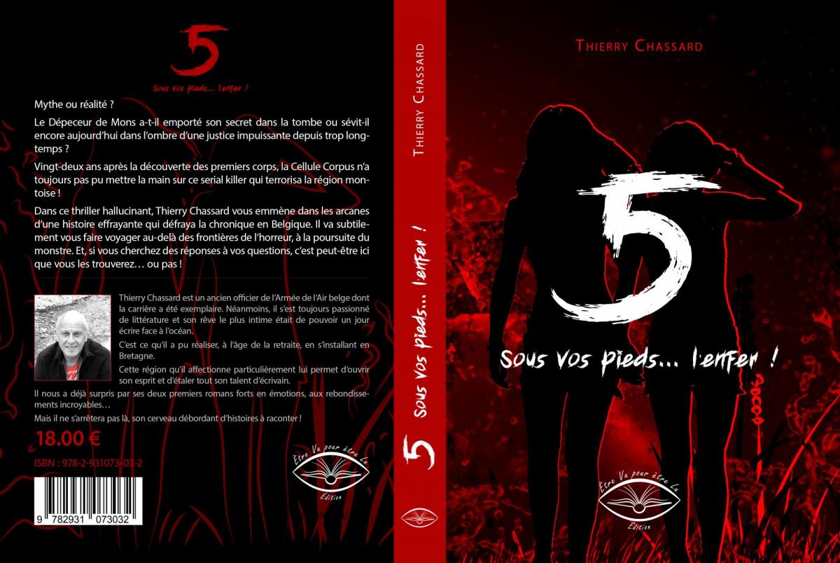 Couverture 04five