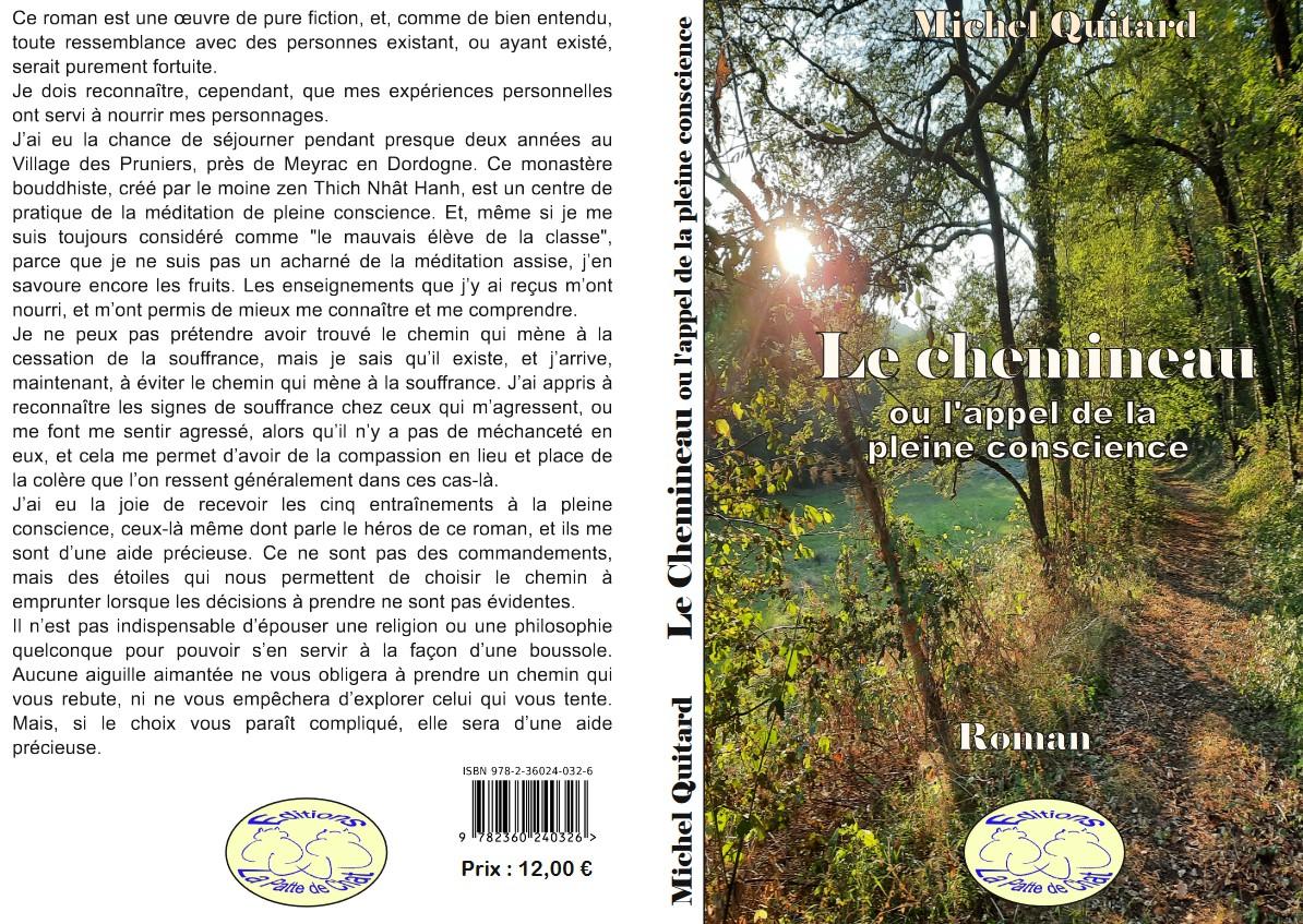 Le chemineau quitard