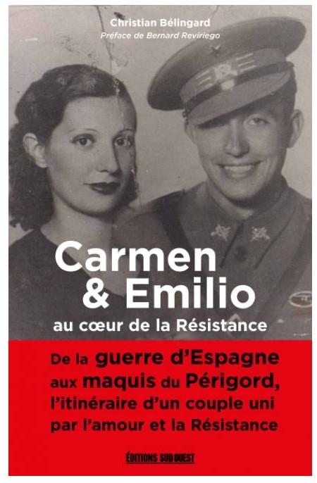 Livre carmen belingard