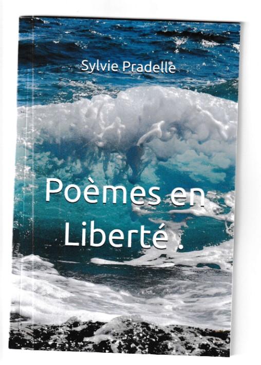 Poemes sylvie pradelle