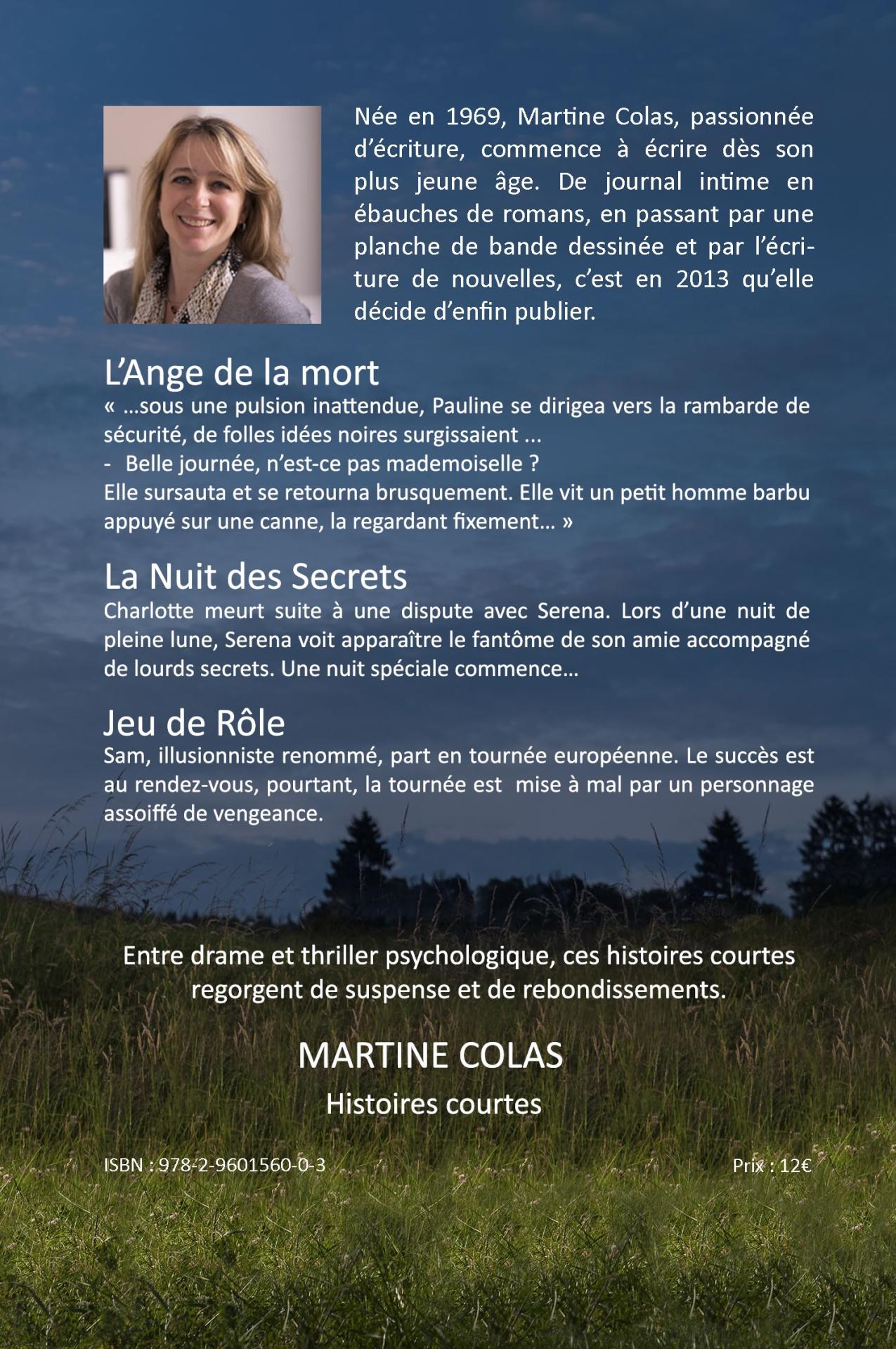 Secrets martine colas 4