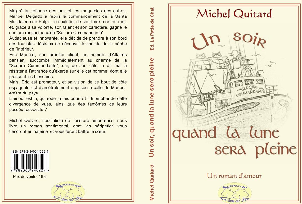 Un soir quitard